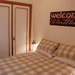 Apartment Palazzo Velli *