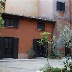 Apartment Palazzo Velli *