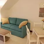 Apartment Palazzo Velli