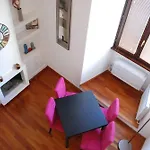 Palazzo Velli Apartment Rom