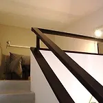 Palazzo Velli Apartment