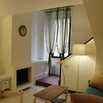 Apartment Palazzo Velli
