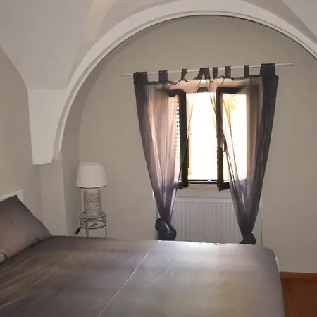 아파트 Palazzo Velli 로마