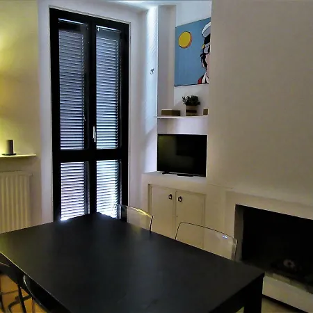 Appartamento Palazzo Velli