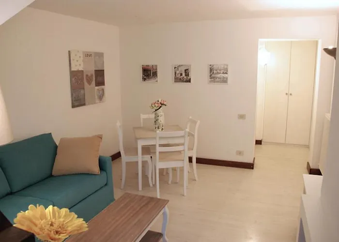 Palazzo Velli Appartement Rome
