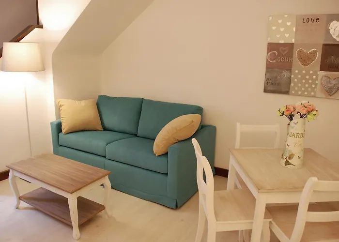 Appartement Palazzo Velli