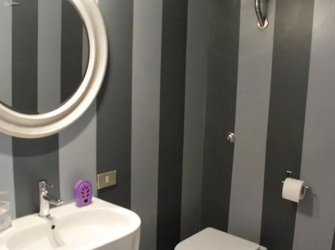 Palazzo Velli * Rome