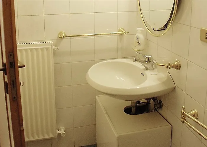 Palazzo Velli Appartement Rome