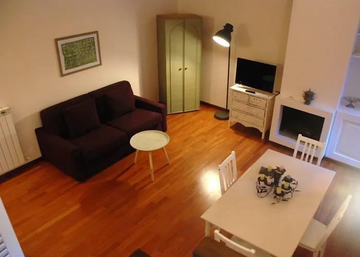 Appartement Palazzo Velli *