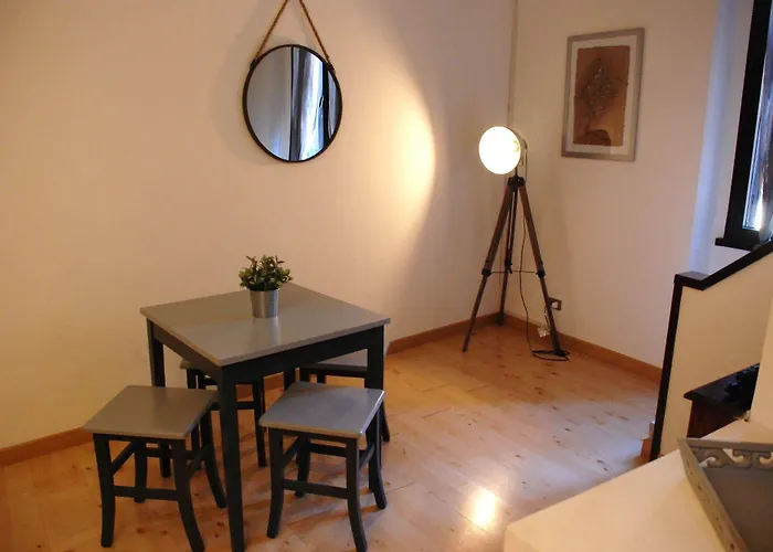 Palazzo Velli Appartement Rome