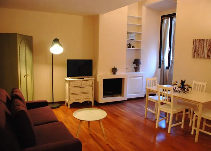 Palazzo Velli Appartement Rome