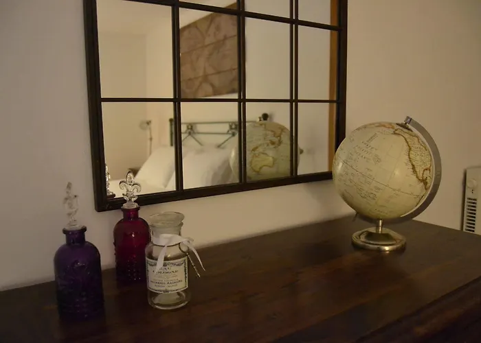 Appartement Palazzo Velli Rome