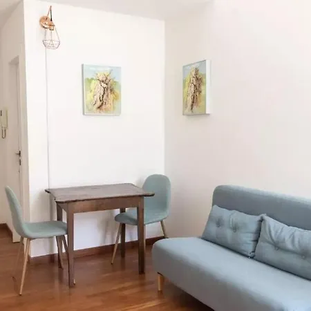 Apartment Palazzo Velli