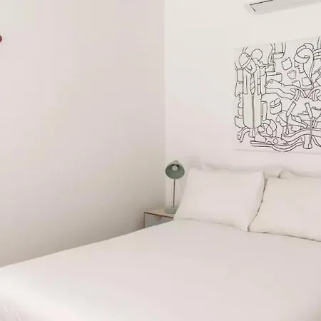 Apartamento Palazzo Velli *