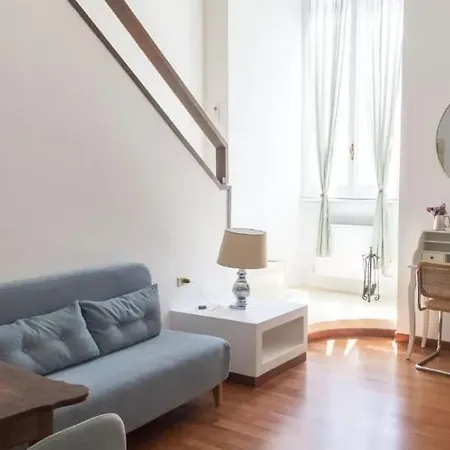 Apartment Palazzo Velli *