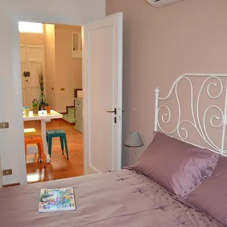 Palazzo Velli Apartment Rome