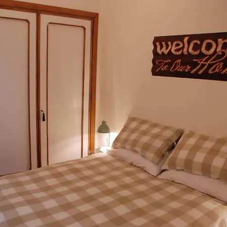 Apartment Palazzo Velli *