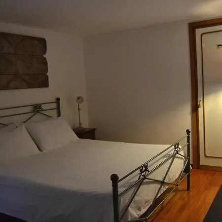 Apartment Palazzo Velli *