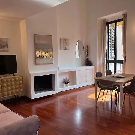 Apartamento Palazzo Velli *