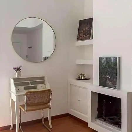 Apartment Palazzo Velli