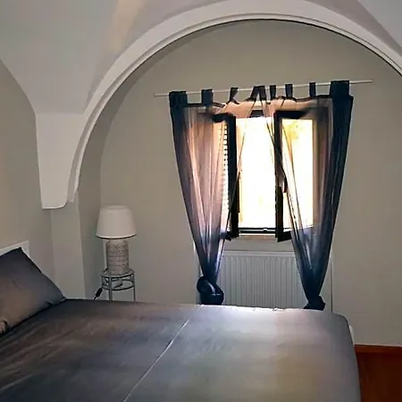 Palazzo Velli アパート *
