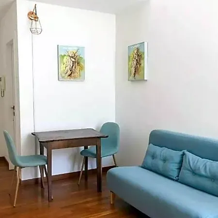アパート Palazzo Velli *