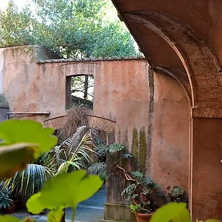 Palazzo Velli * Rom