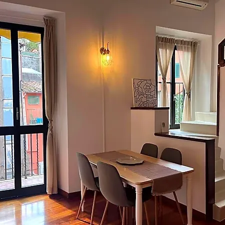 Apartment Palazzo Velli *