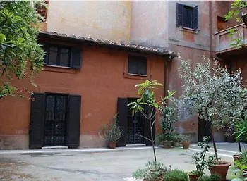 Apartment Palazzo Velli *