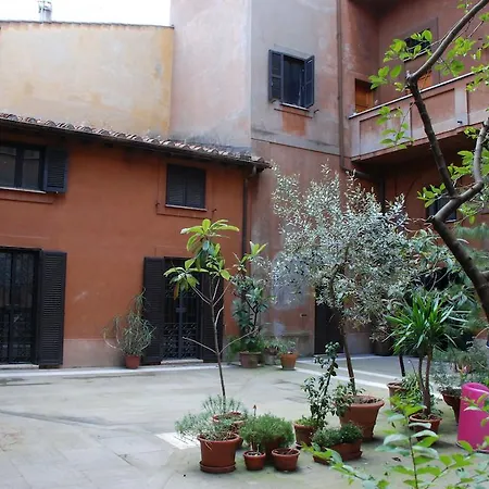 Apartment Palazzo Velli