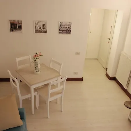 Apartment Palazzo Velli *