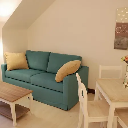 Apartment Palazzo Velli