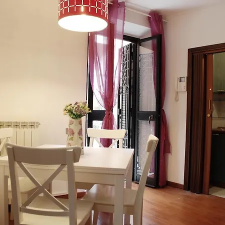 Apartment Palazzo Velli Rome