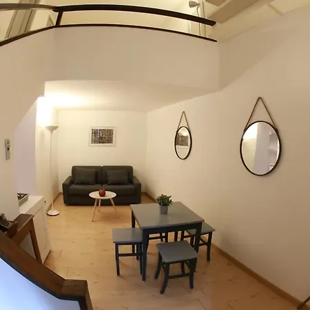 Apartment Palazzo Velli Rome