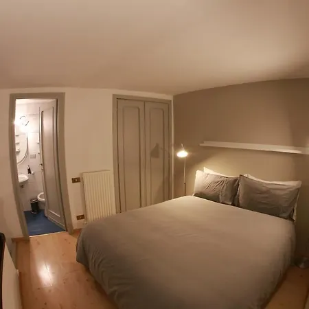 Apartment Palazzo Velli *