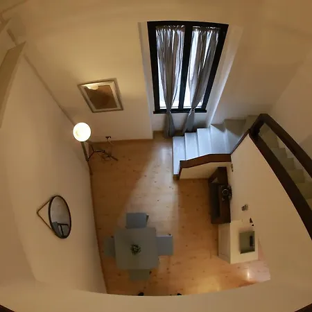 Apartment Palazzo Velli Rome