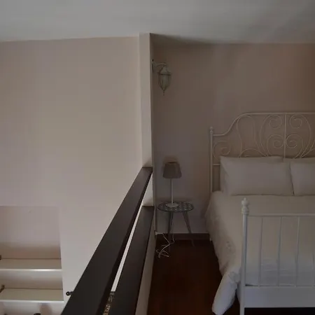 Apartment Palazzo Velli *