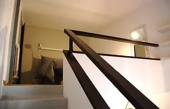 Palazzo Velli Apartamento