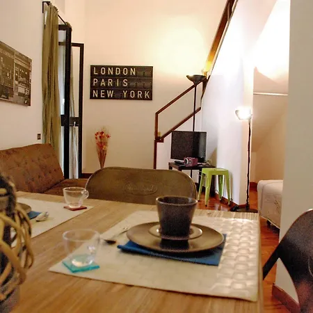 아파트 Palazzo Velli