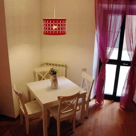 Palazzo Velli Apartment *
