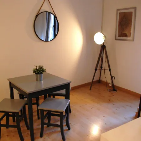 Palazzo Velli Apartment Rome