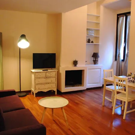 Palazzo Velli Apartment Rome