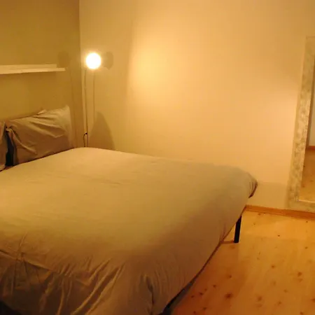 Palazzo Velli Apartment