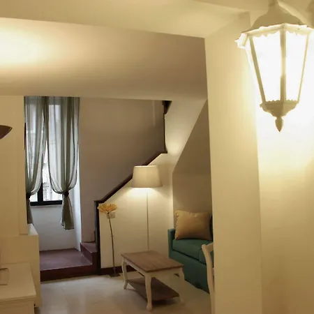 Palazzo Velli Apartment Rome
