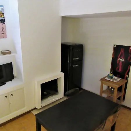 Apartment Palazzo Velli