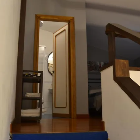 Palazzo Velli Apartment Rome