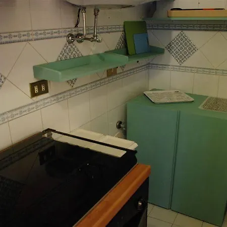 Apartamento Palazzo Velli