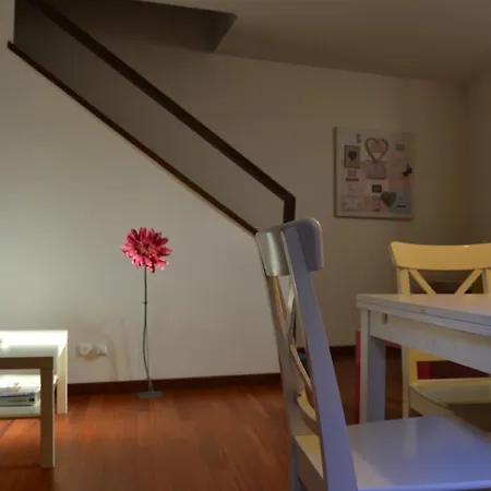 Apartment Palazzo Velli