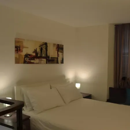Palazzo Velli Apartment Rome
