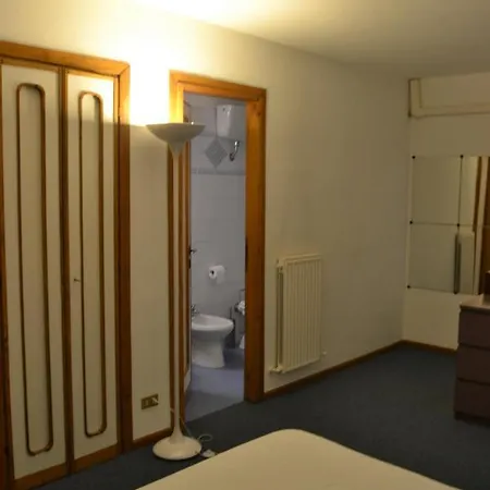 Apartment Palazzo Velli Rome